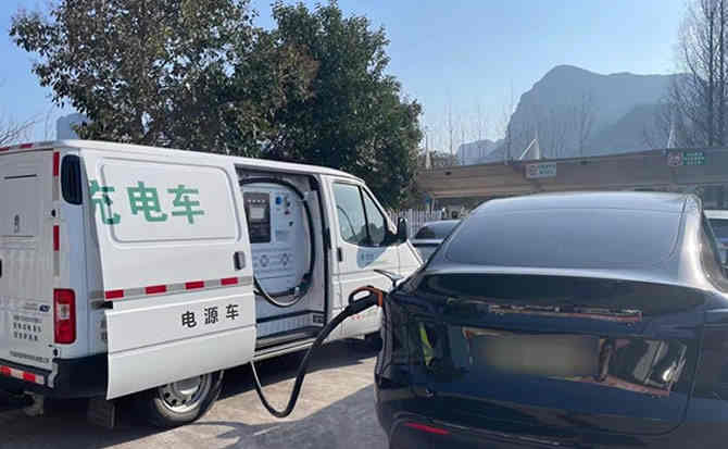 宁远汽车搭电
