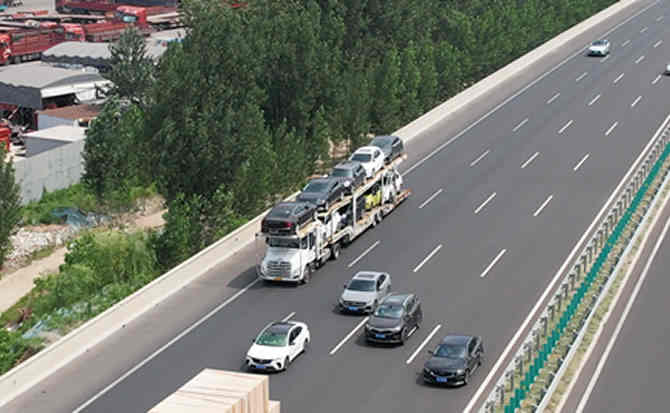 宁远高速公路汽车救援